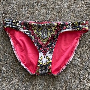 Becca Swim Bikini Bottom